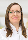 Южакова Нина Владимировна